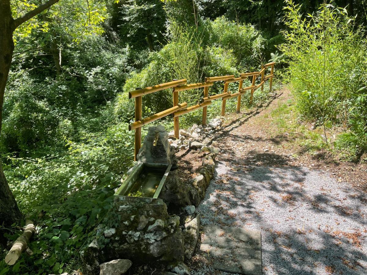Appartamenti Lago Di Como ヴァルブローナ エクステリア 写真