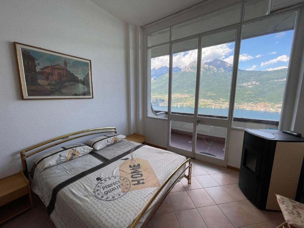 Appartamenti Lago Di Como ヴァルブローナ エクステリア 写真