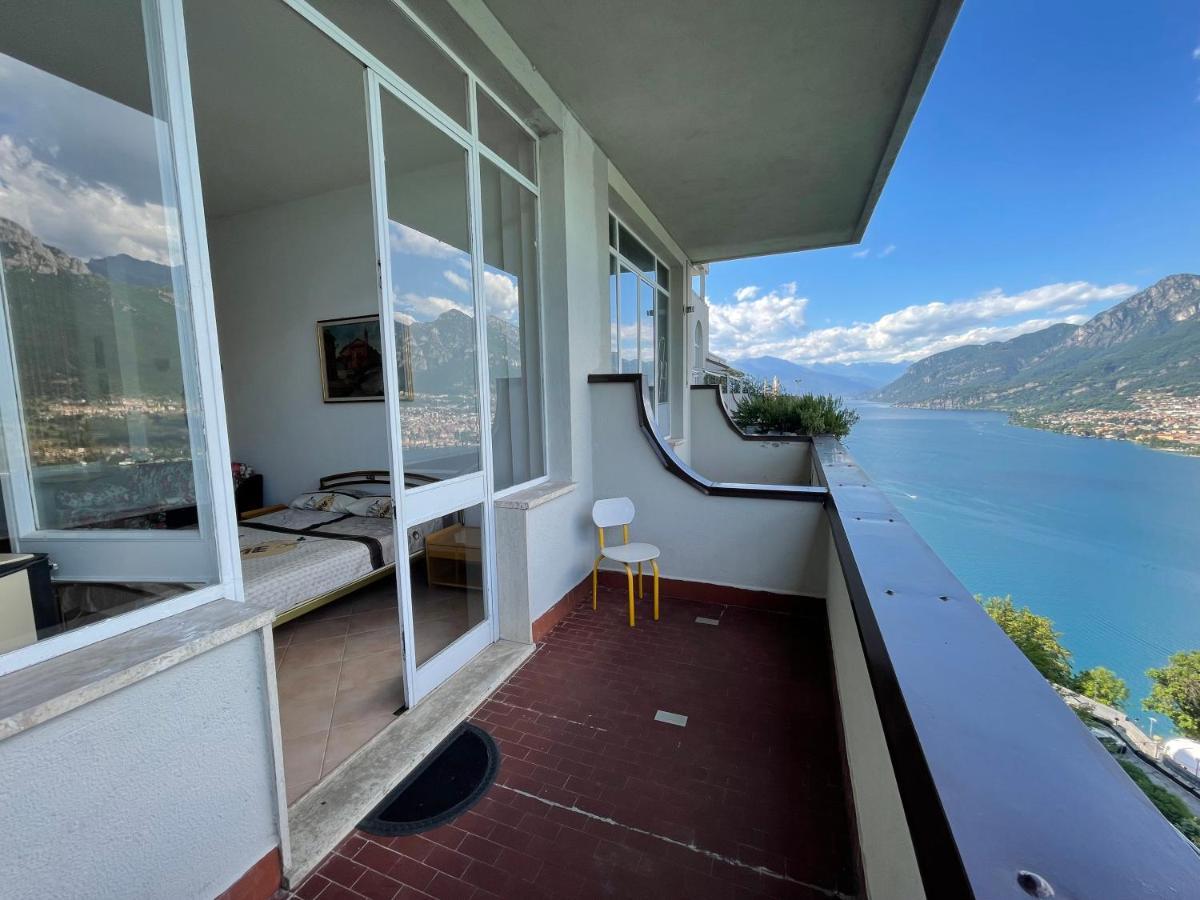 Appartamenti Lago Di Como ヴァルブローナ エクステリア 写真