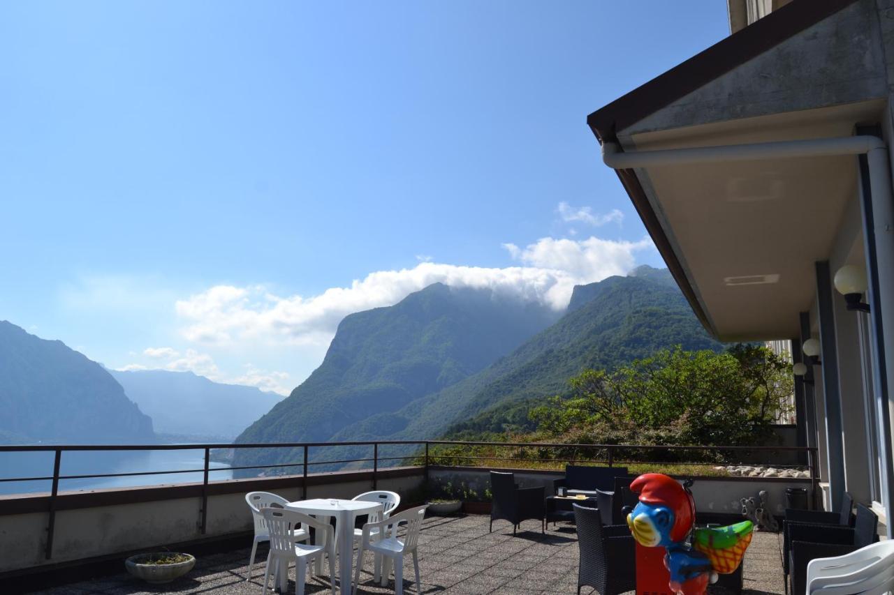 Appartamenti Lago Di Como ヴァルブローナ エクステリア 写真
