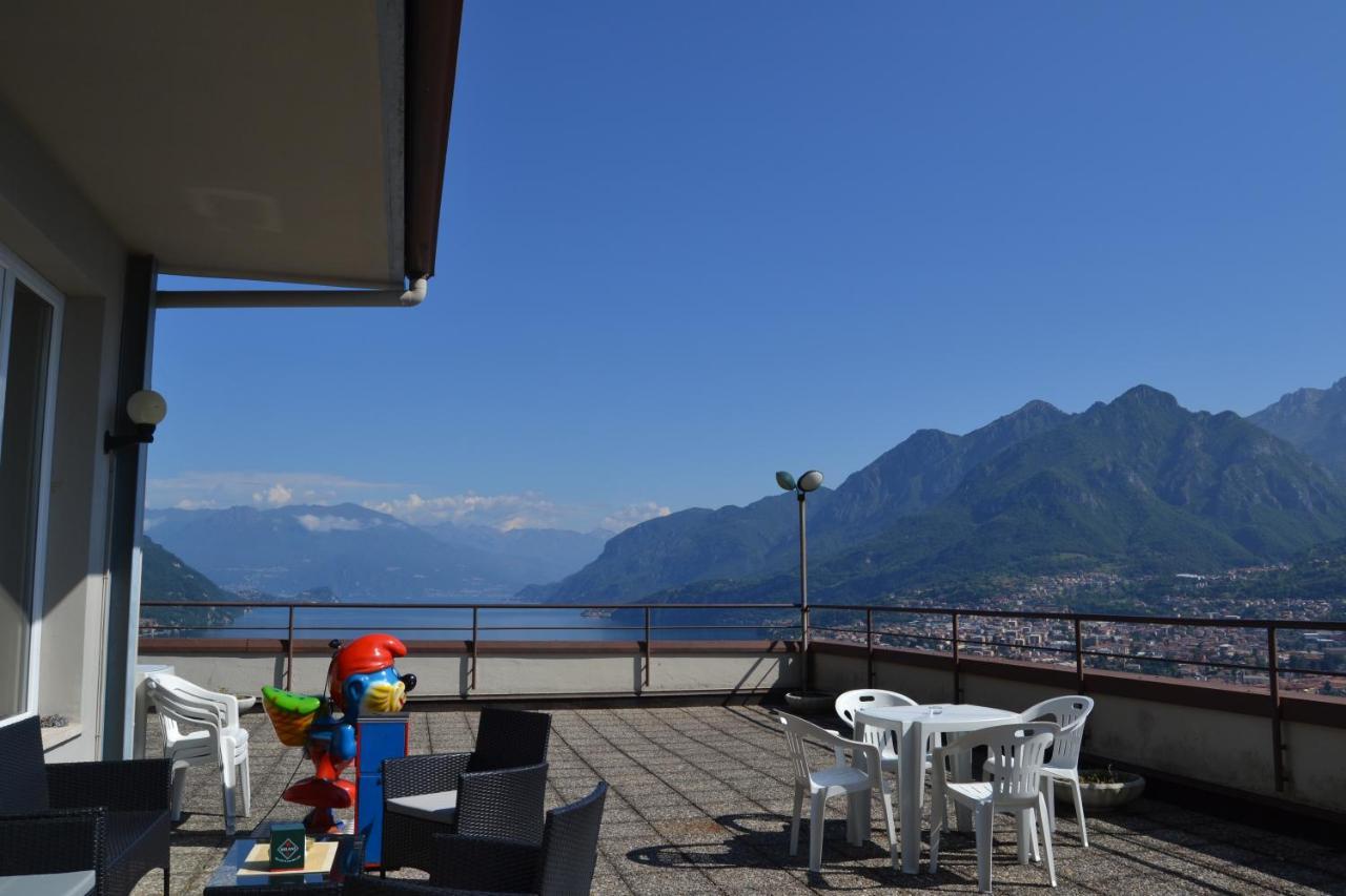 Appartamenti Lago Di Como ヴァルブローナ エクステリア 写真