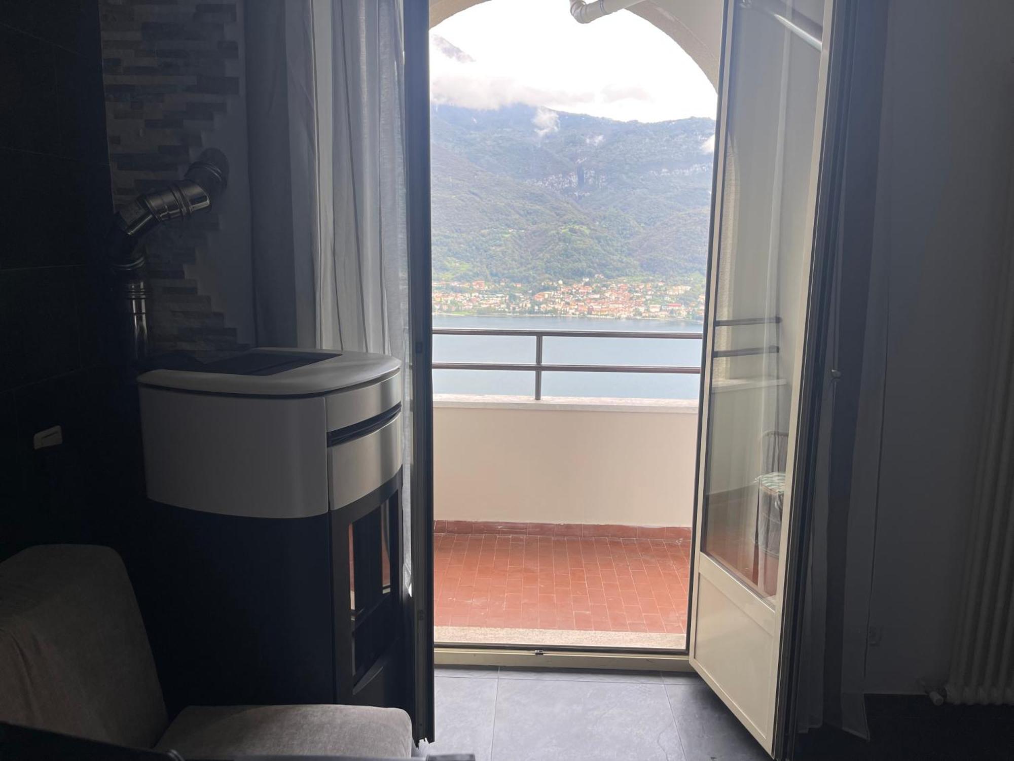 Appartamenti Lago Di Como ヴァルブローナ エクステリア 写真