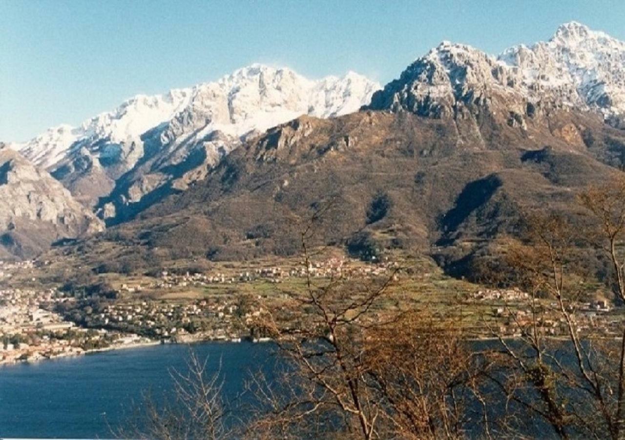 Appartamenti Lago Di Como ヴァルブローナ エクステリア 写真