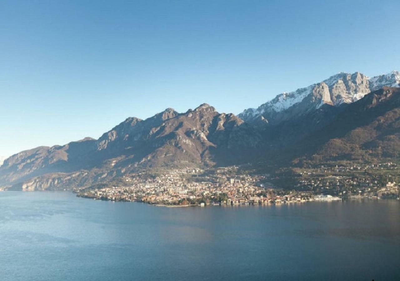 Appartamenti Lago Di Como ヴァルブローナ エクステリア 写真