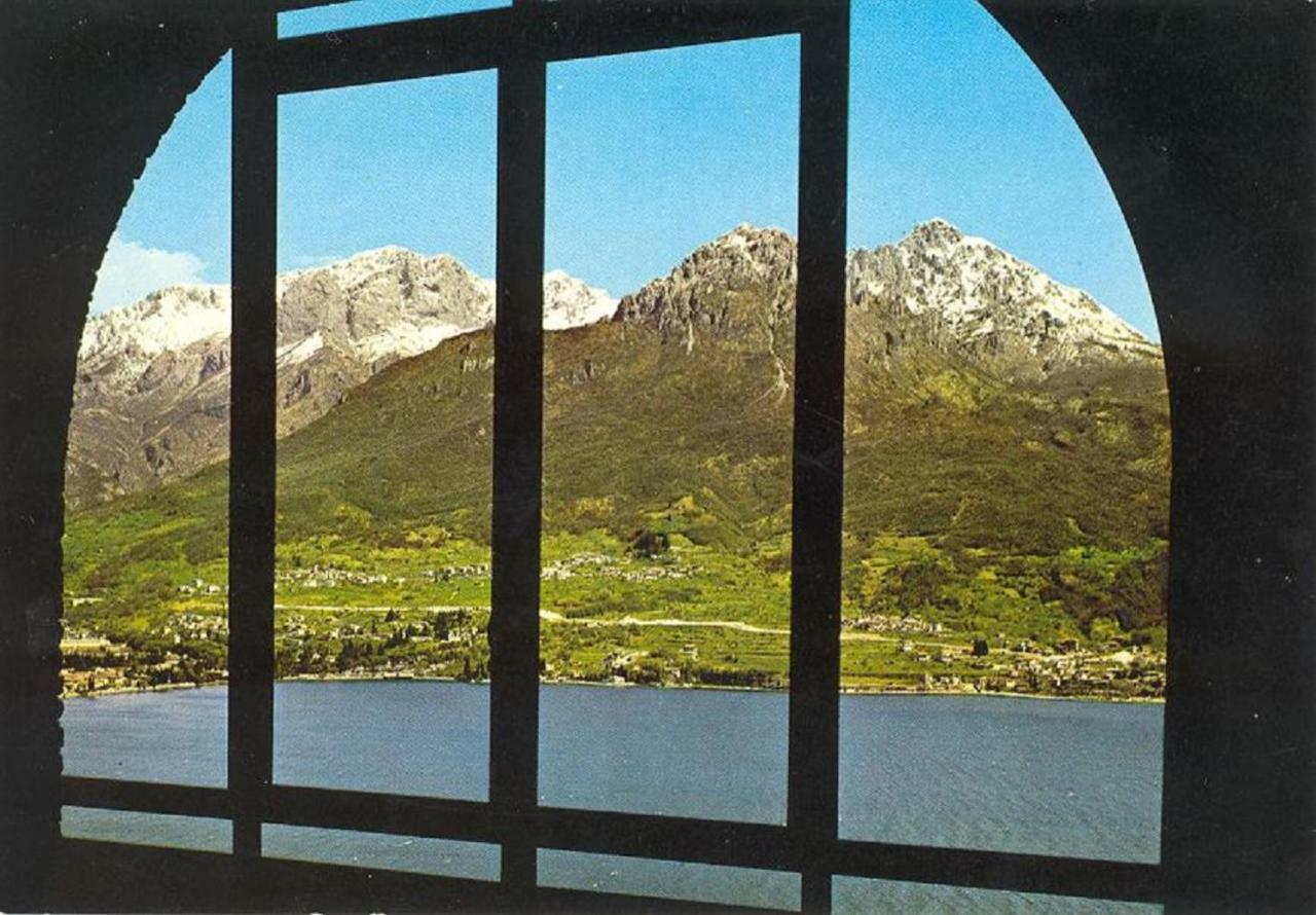 Appartamenti Lago Di Como ヴァルブローナ エクステリア 写真